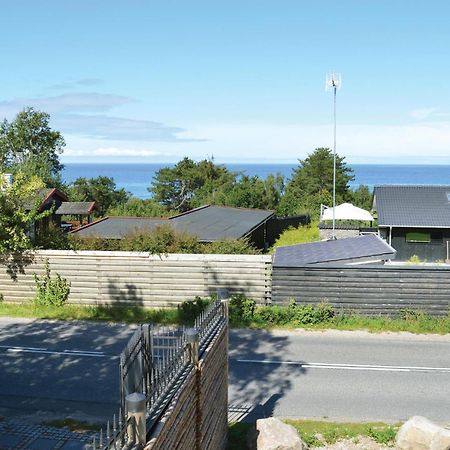 Stunning Home In Gilleleje With Sauna Extérieur photo