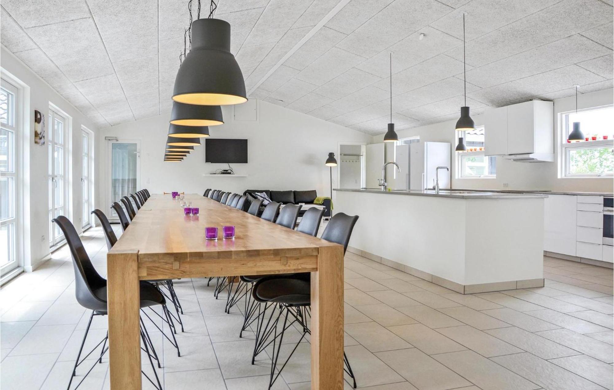 Stunning Home In Gilleleje With Sauna Extérieur photo